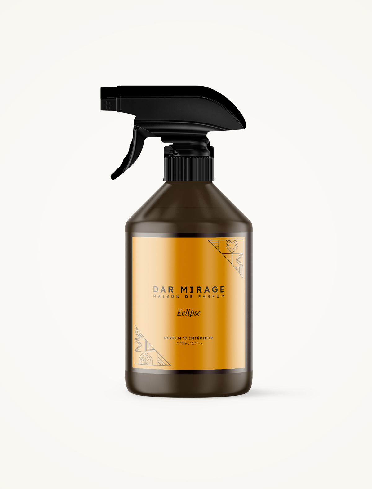 Interior Spray - Eclipse 500 ML