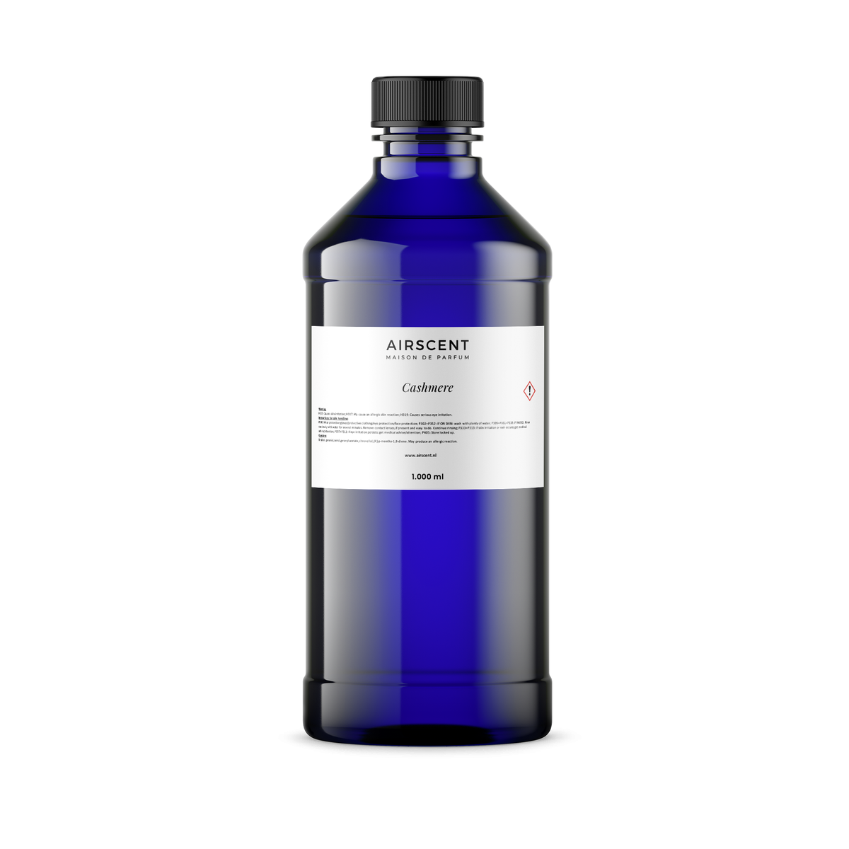 Cashmere 1000 Ml