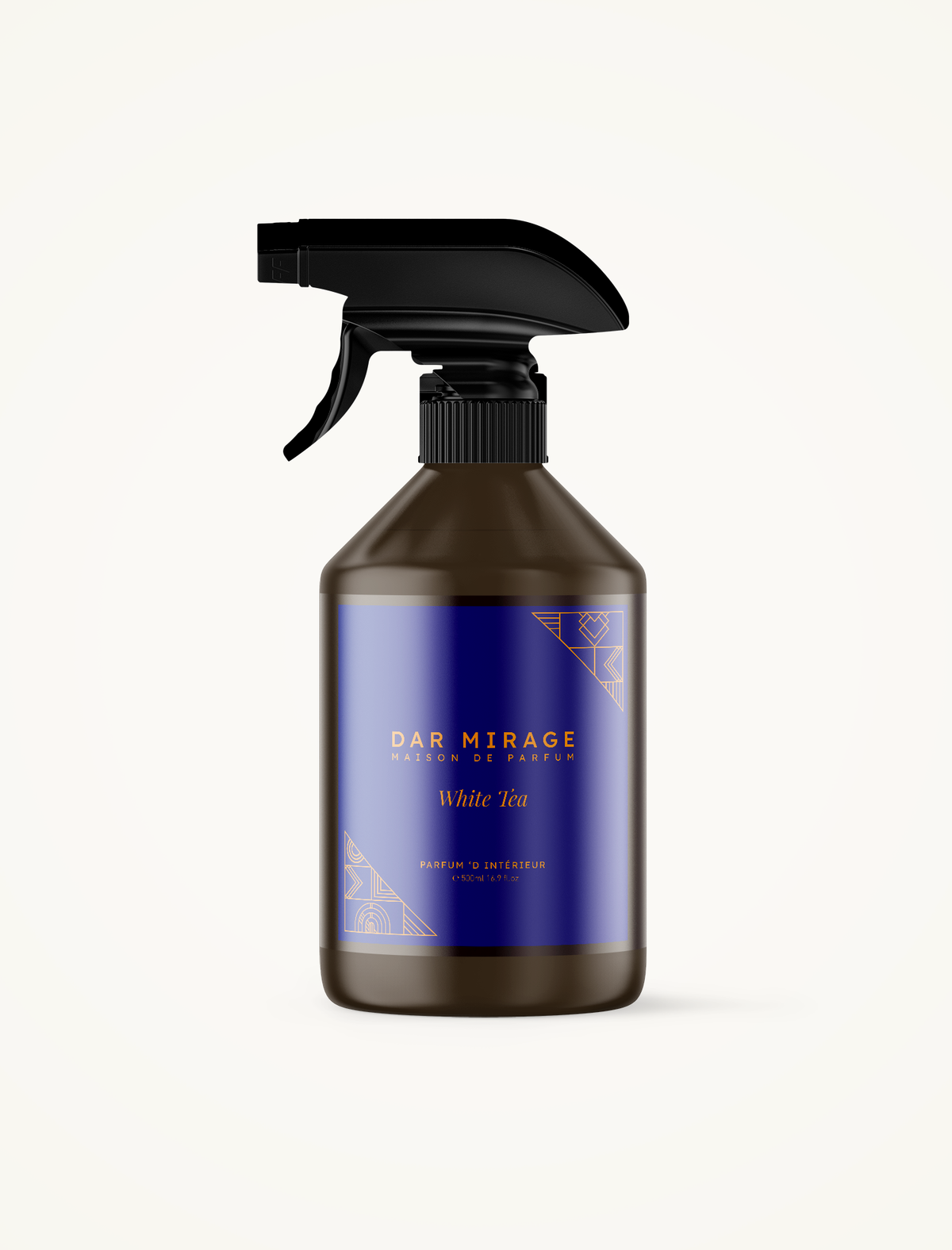 Interior Spray - White Tea 500 ML