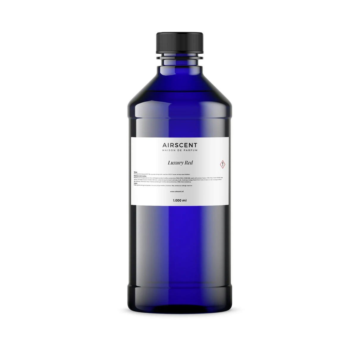 Luxury Red 1000 Ml (New)